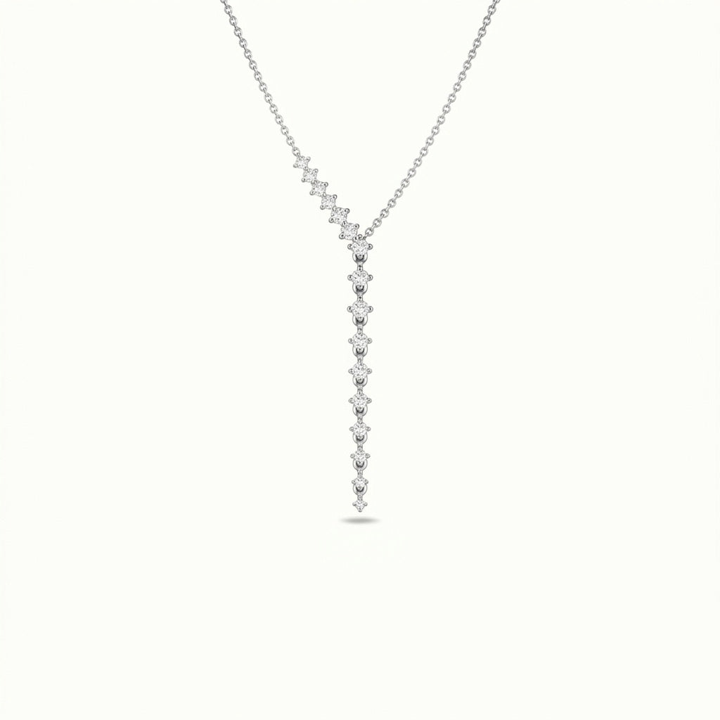 'Y' Shape Necklace