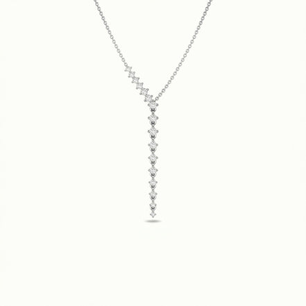 'Y' Shape Necklace