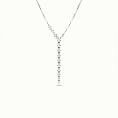 'Y' Shape Necklace