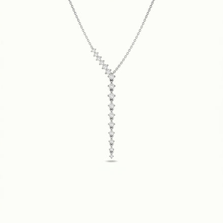 'Y' Shape Necklace