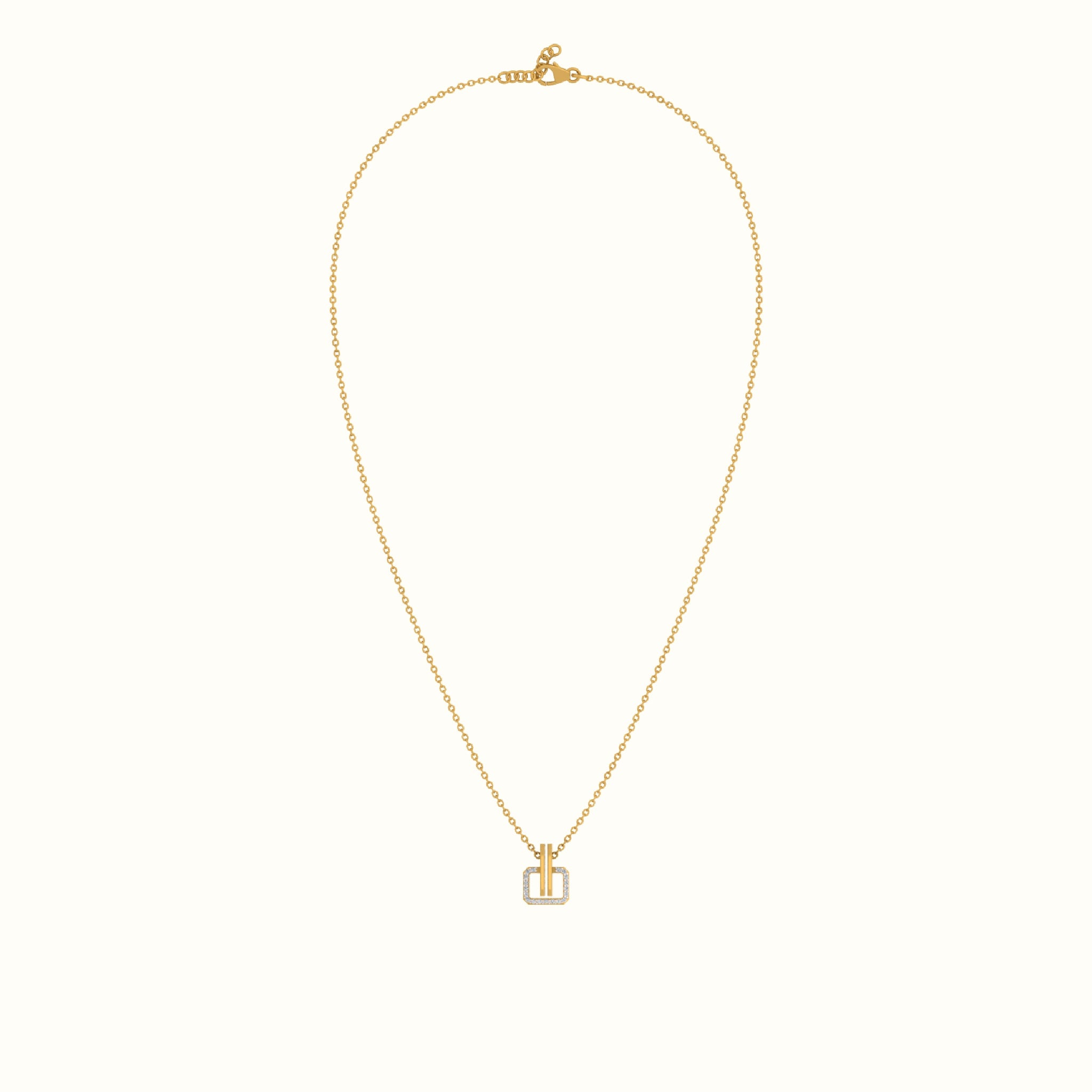 Glamira Pendant