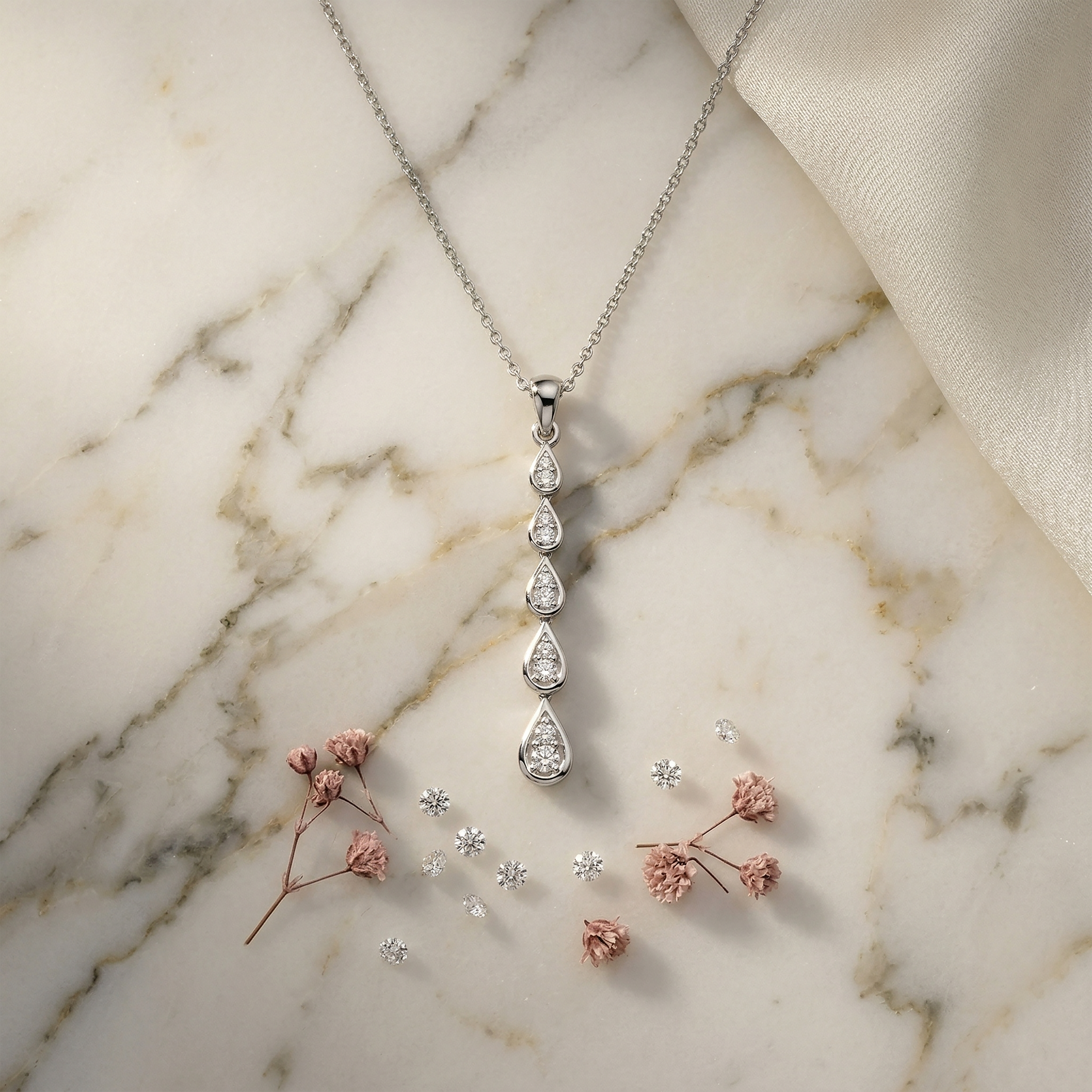 Glamira Women's Pendant
