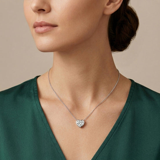 Heart Pendant