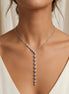 'Y' Shape Necklace