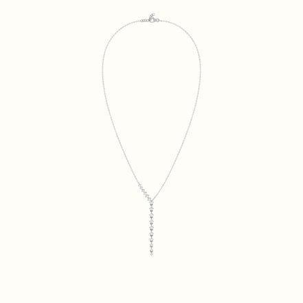 'Y' Shape Necklace