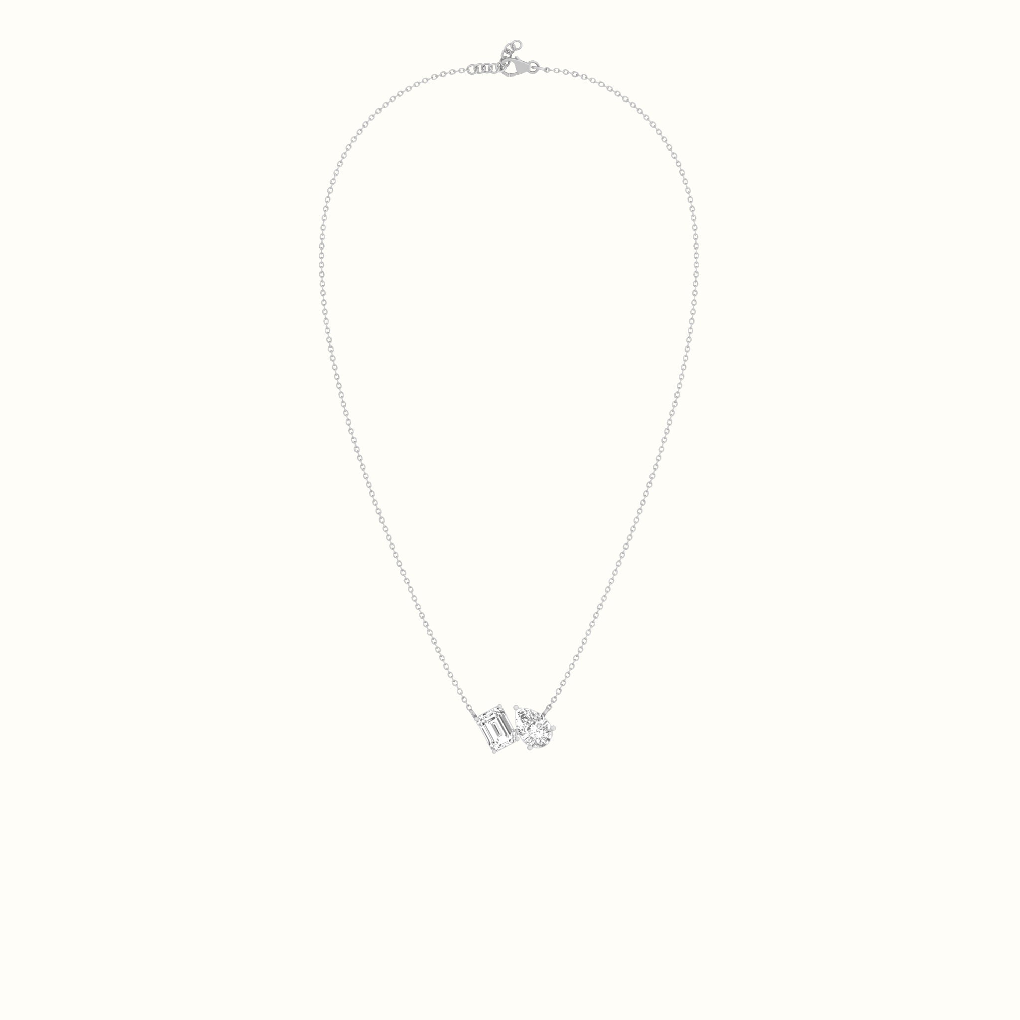 Perfect Pairing Pendant