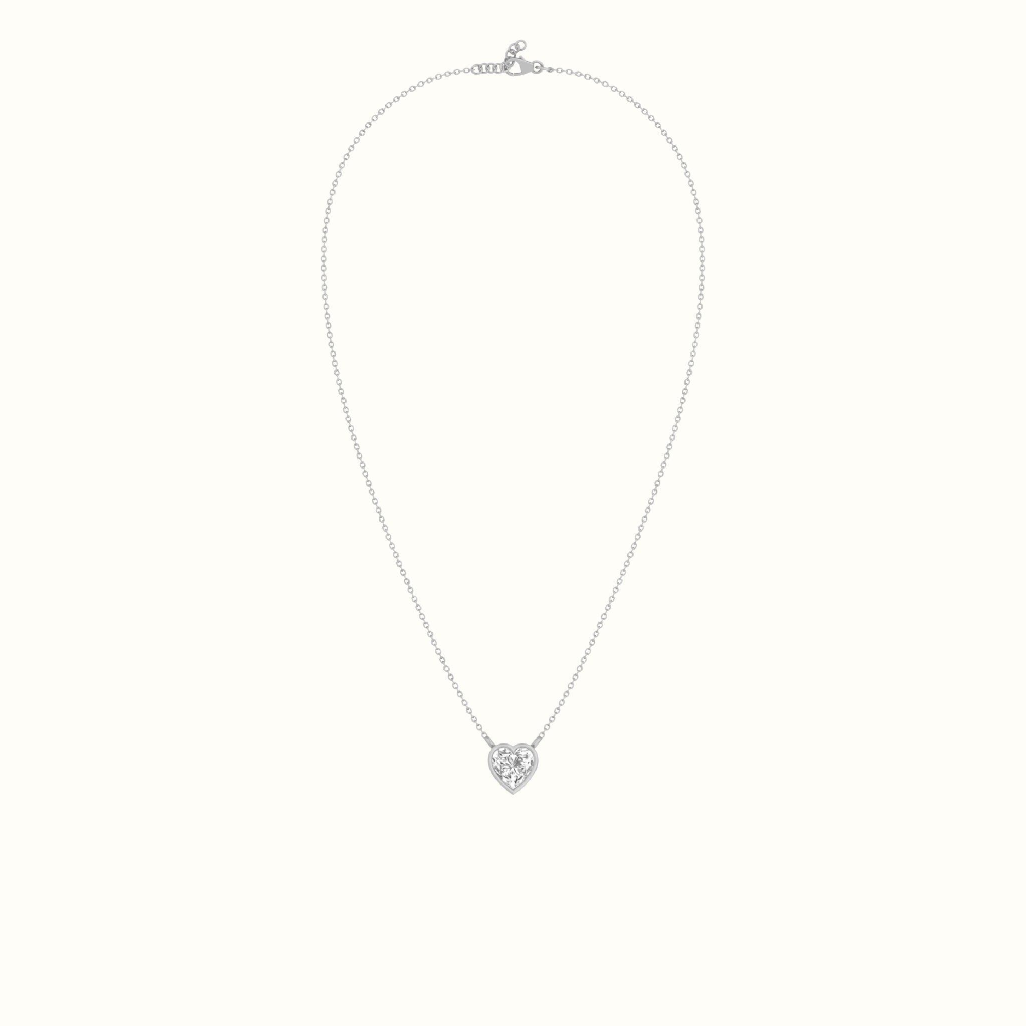 Heart Pendant