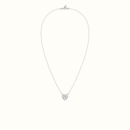Heart Pendant