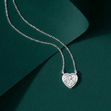 Heart Pendant