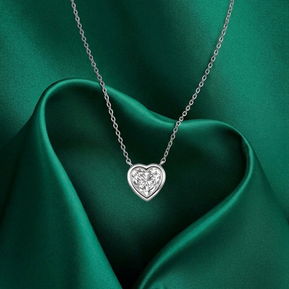 Heart Pendant