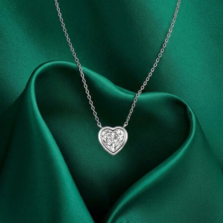Heart Pendant