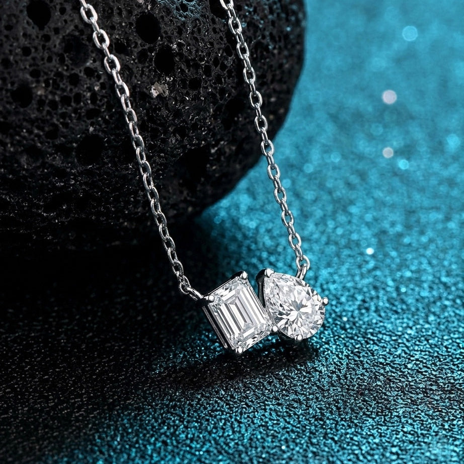 Perfect Pairing Pendant