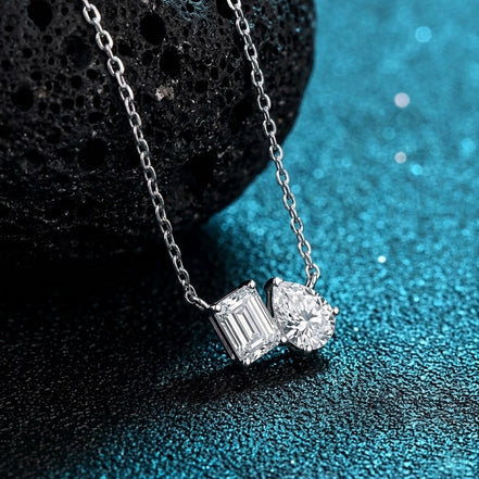 Perfect Pairing Pendant