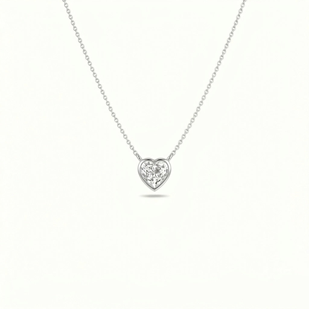 Heart Pendant