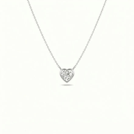 Heart Pendant
