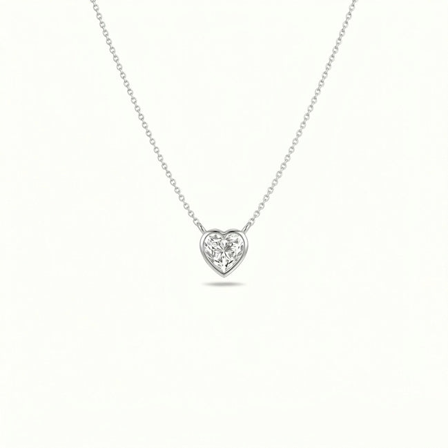 Heart Pendant