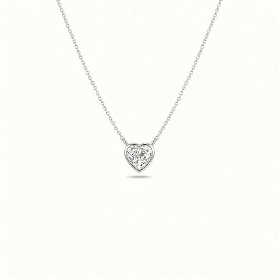 Heart Pendant