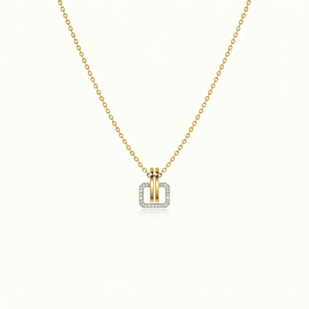 Glamira Pendant