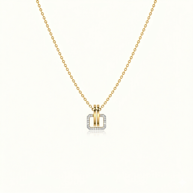 Glamira Pendant