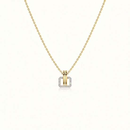 Glamira Pendant