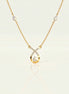 Amara Twist Pendant