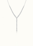 Diamond Chain Necklace