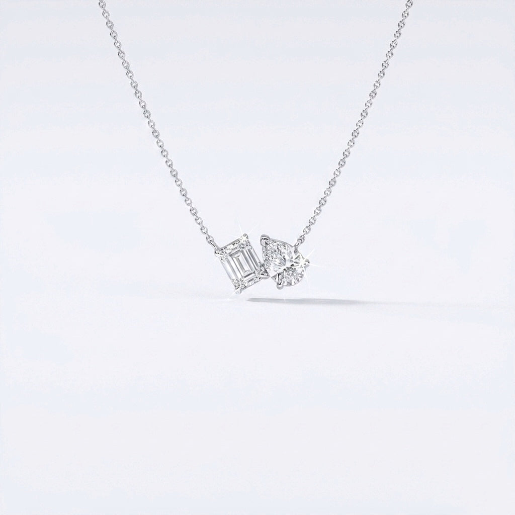 Perfect Pairing Pendant