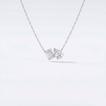 Perfect Pairing Pendant