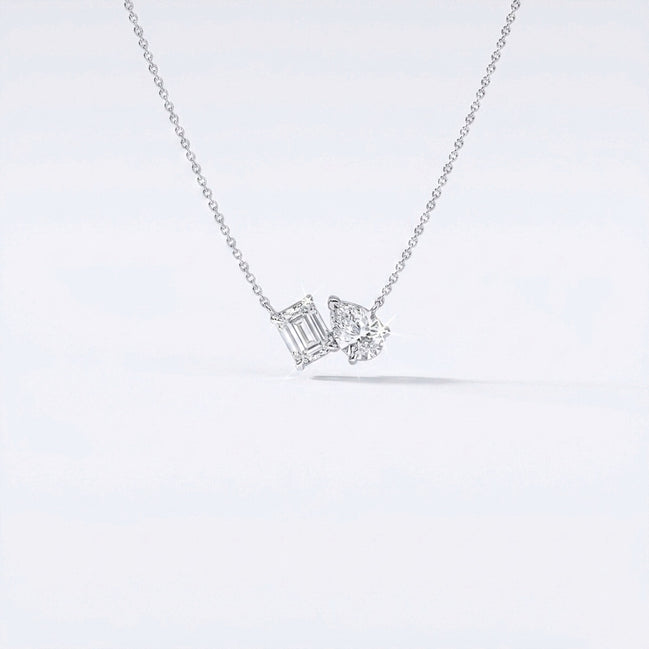 Perfect Pairing Pendant