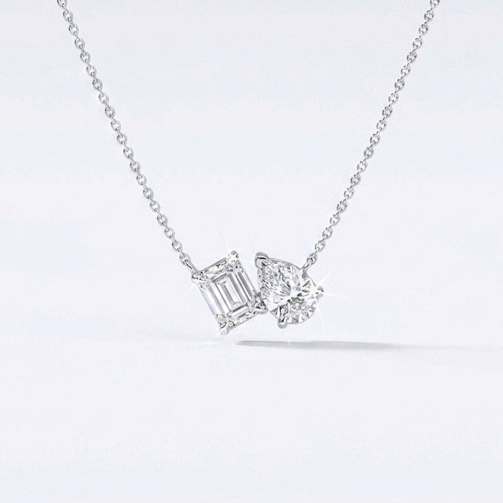 Perfect Pairing Pendant