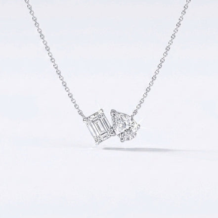 Perfect Pairing Pendant