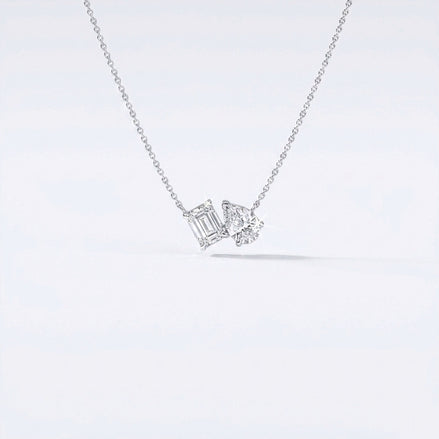 Perfect Pairing Pendant